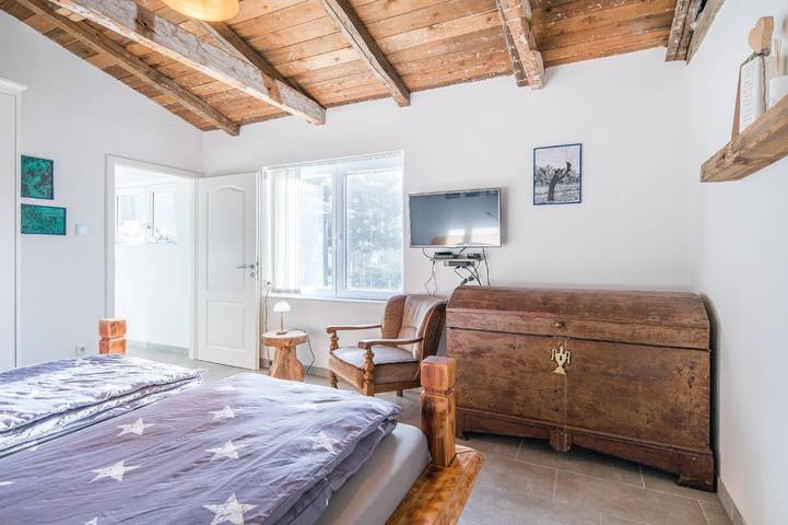 Ferienhaus für 5 Personen, mit Garten und Terrasse, mit Haustier in Kreis Stormarn - 3