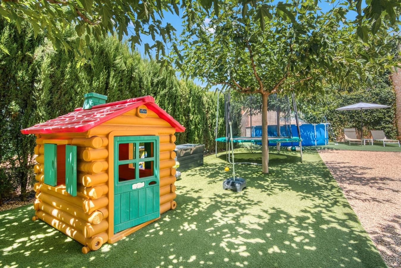 Casa de vacaciones 'Casa La Pedania' con piscina privada, Wi-Fi y aire acondicionado in Benejama, Interior de Alicante