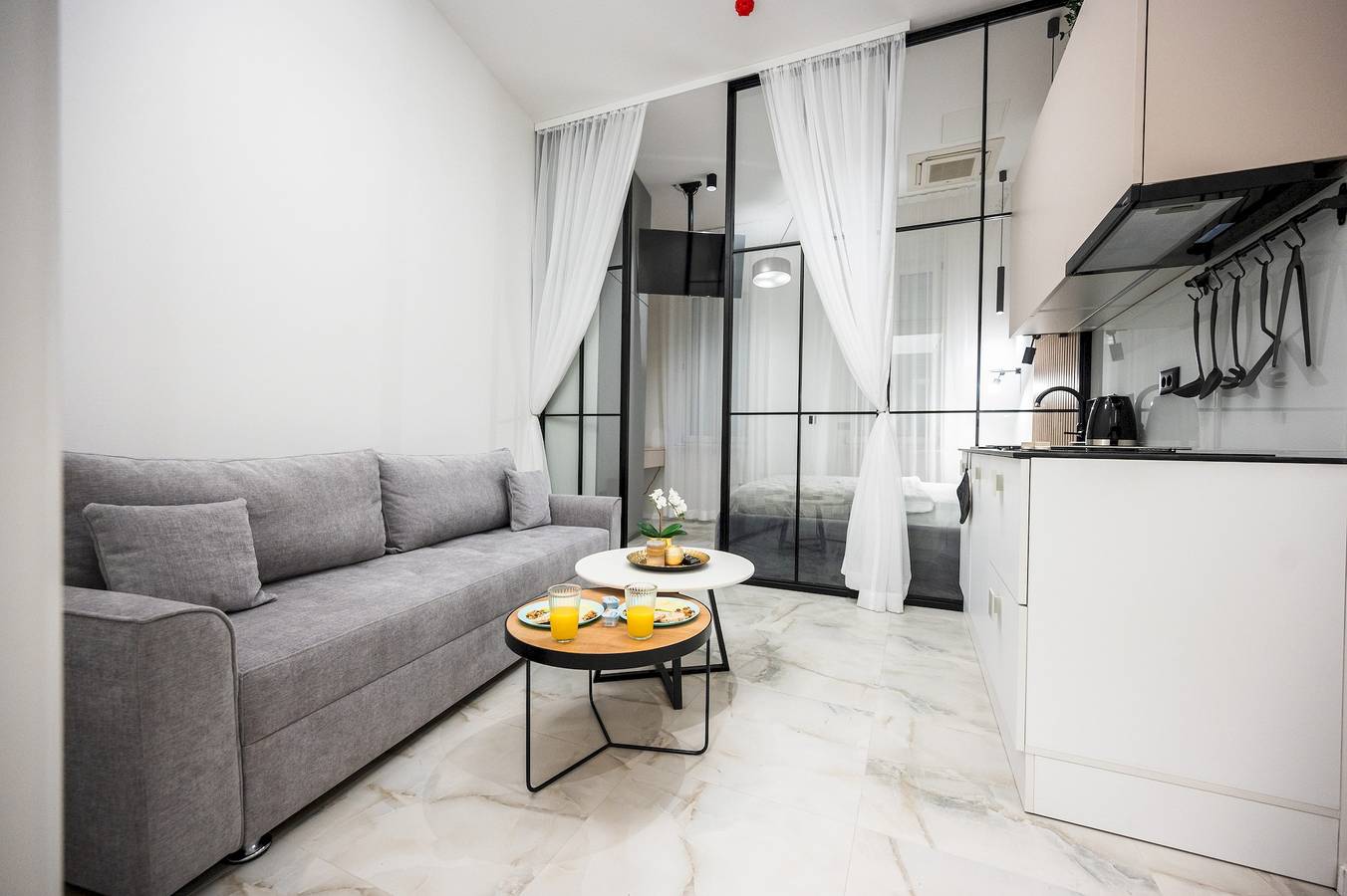 Entire apartment, 140 Sqm Apartment with 4 units - Great For Groups in Sarajevo, Bosnia and Herzegovina