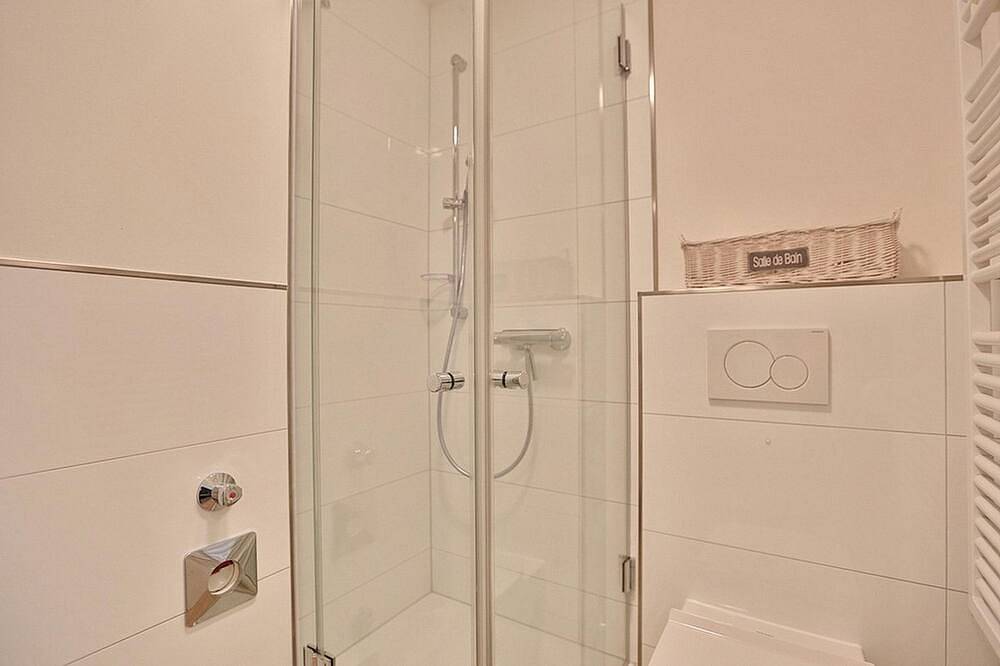 Ganze Wohnung, Am Elchgrund Im Brook 9 Appartement 8 - Am Elchgrund, im Brook 9 in Timmendorfer Strand, Ostholstein