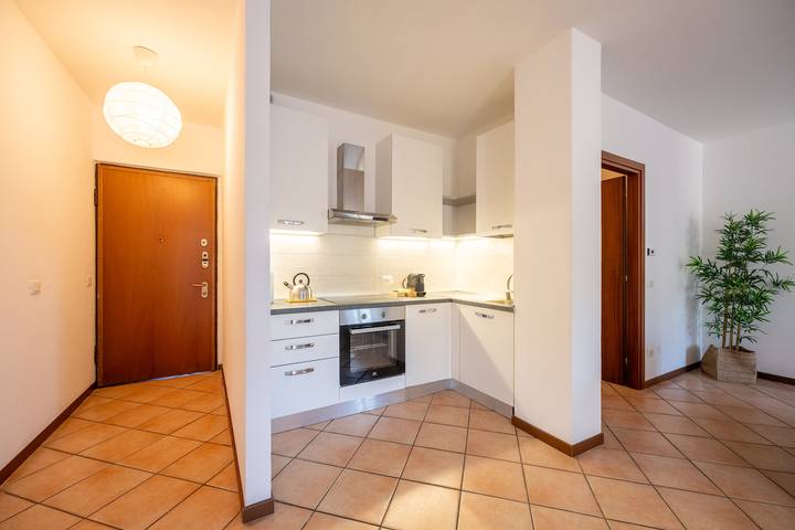 Ferienwohnung für 5 Personen, mit Terrasse in Bellagio - 3