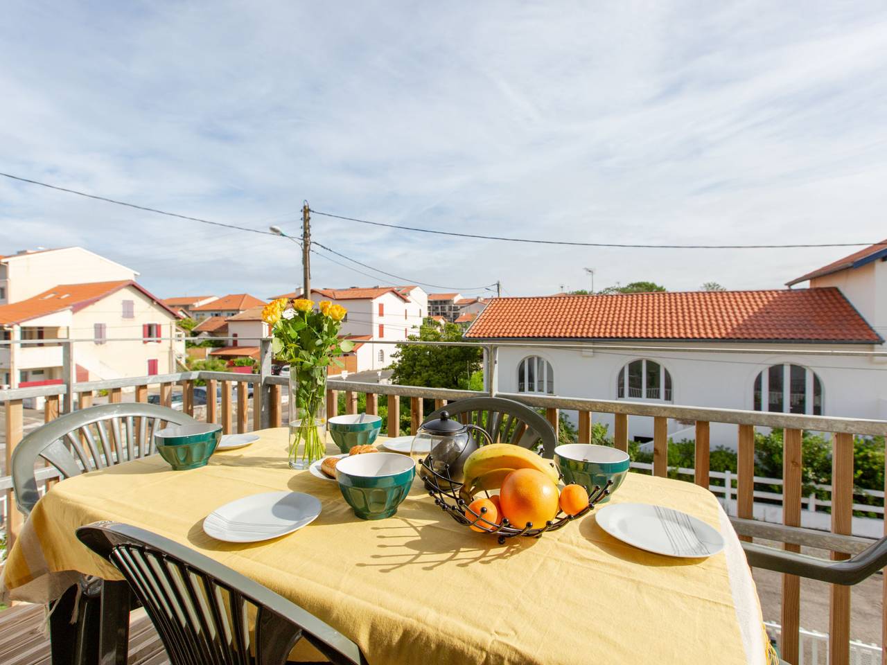 Photo : Appartement de vacances