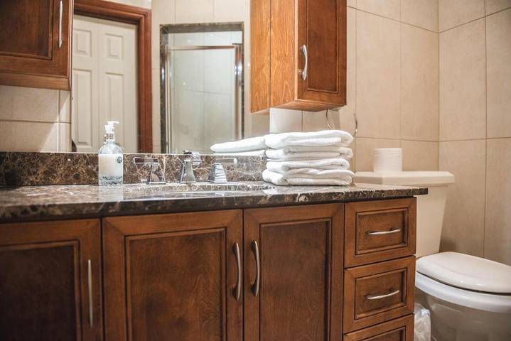 Gîte pour 16 personnes, avec vue et jardin à Ottawa - 2