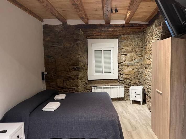 Location de vacances pour 2 personnes, avec terrasse à Llívia - 4