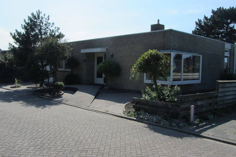 Bungalow Petten aan Zee in Petten, Niederländische Nordsee