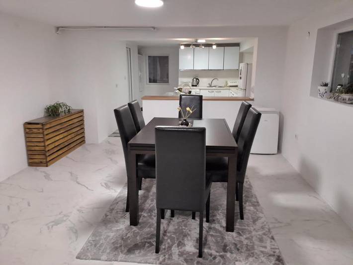 Maison de campagne pour 4 personnes, avec terrasse à Skopje - 4