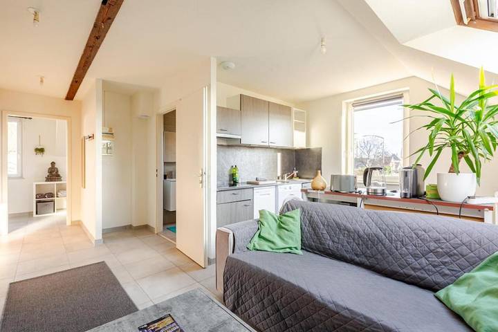 Appartement de vacances pour 4 personnes, animaux acceptés