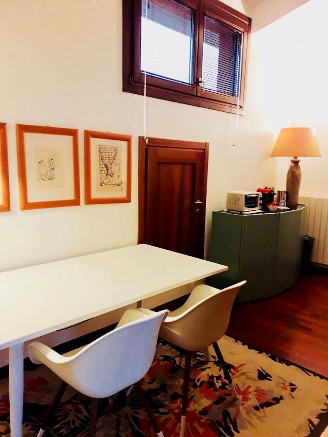 B&B Mo Va Là in Budrio, Provincia di Bologna