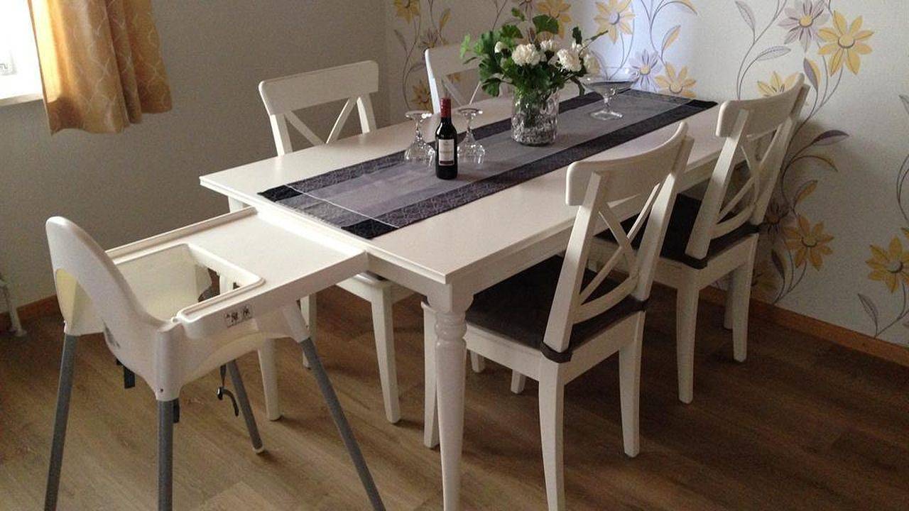 Ganze Ferienwohnung, Ferienwohnung für 4 Personen (91 m²) in Soltau in Soltau, Landkreis Heidekreis