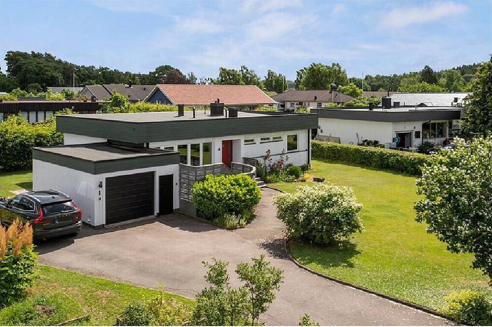 Villa for 9 People in Varberg, South Sweden