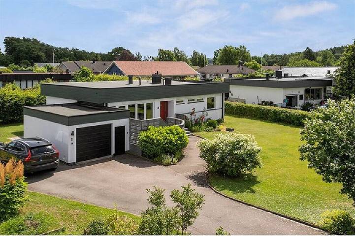 Villa für 9 Personen, mit Terrasse und Garten, mit Haustier - 1