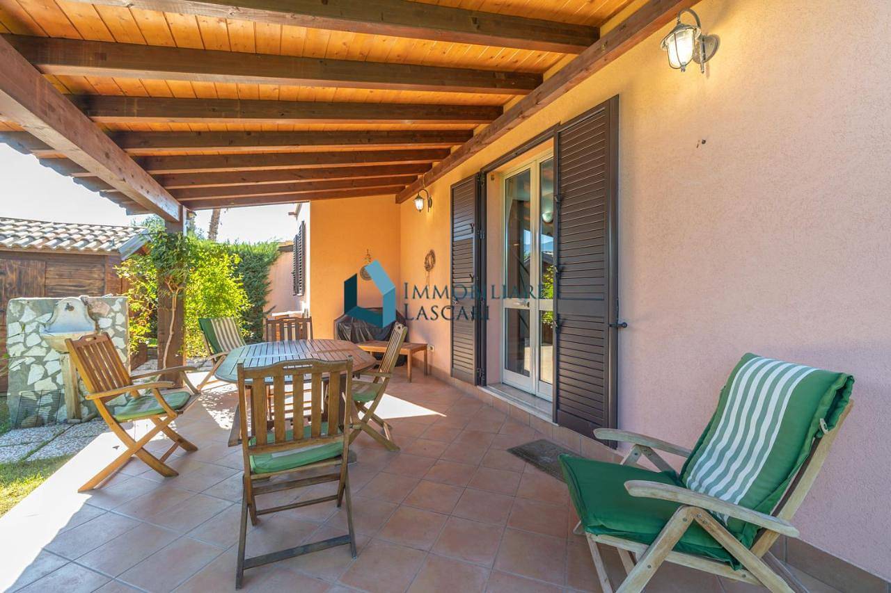 Three-Bedroom Villa in Spiaggia (Campofelice di Roccella), Campofelice di Roccella