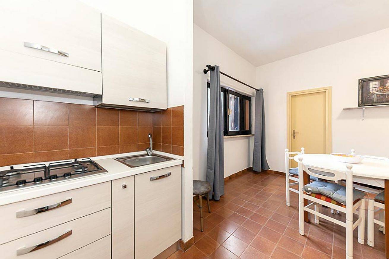 Appartamento intero, Appartamento Marzia 2 in Cala di Mola, Porto Azzurro