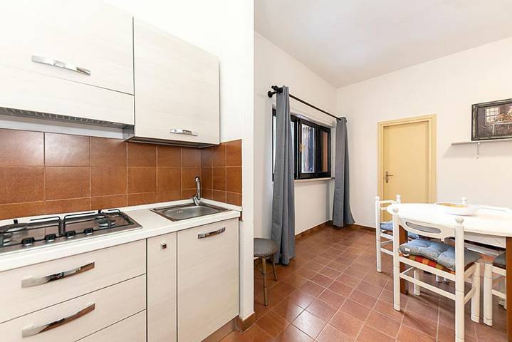 Gîte pour 4 personnes, animaux acceptés à Porto Azzurro - 2