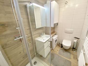 Ferienwohnung für 4 Personen in Breege, Rügen, Bild 3