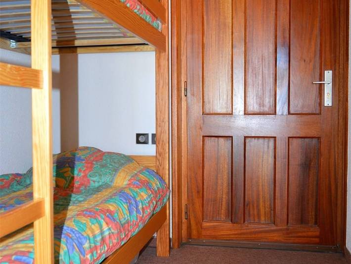 Gîte pour 4 personnes, avec balcon à Thuir - 4
