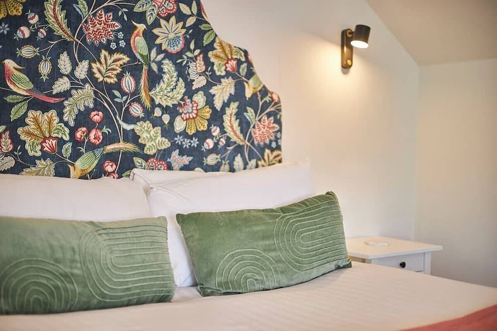 Ganze Wohnung, Gains Law @ Arlington House Hotel: Boutique Self Check-In Ensuite Room in Wooler in Wooler, Northumberland