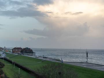 Ferienwohnung für 3 Personen in Südstrand Wilhelmshaven, Wilhelmshaven, Bild 2