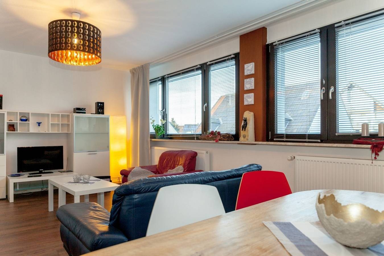Appartement de vacances entier, Apartment London in Solingen, Bergisches Land