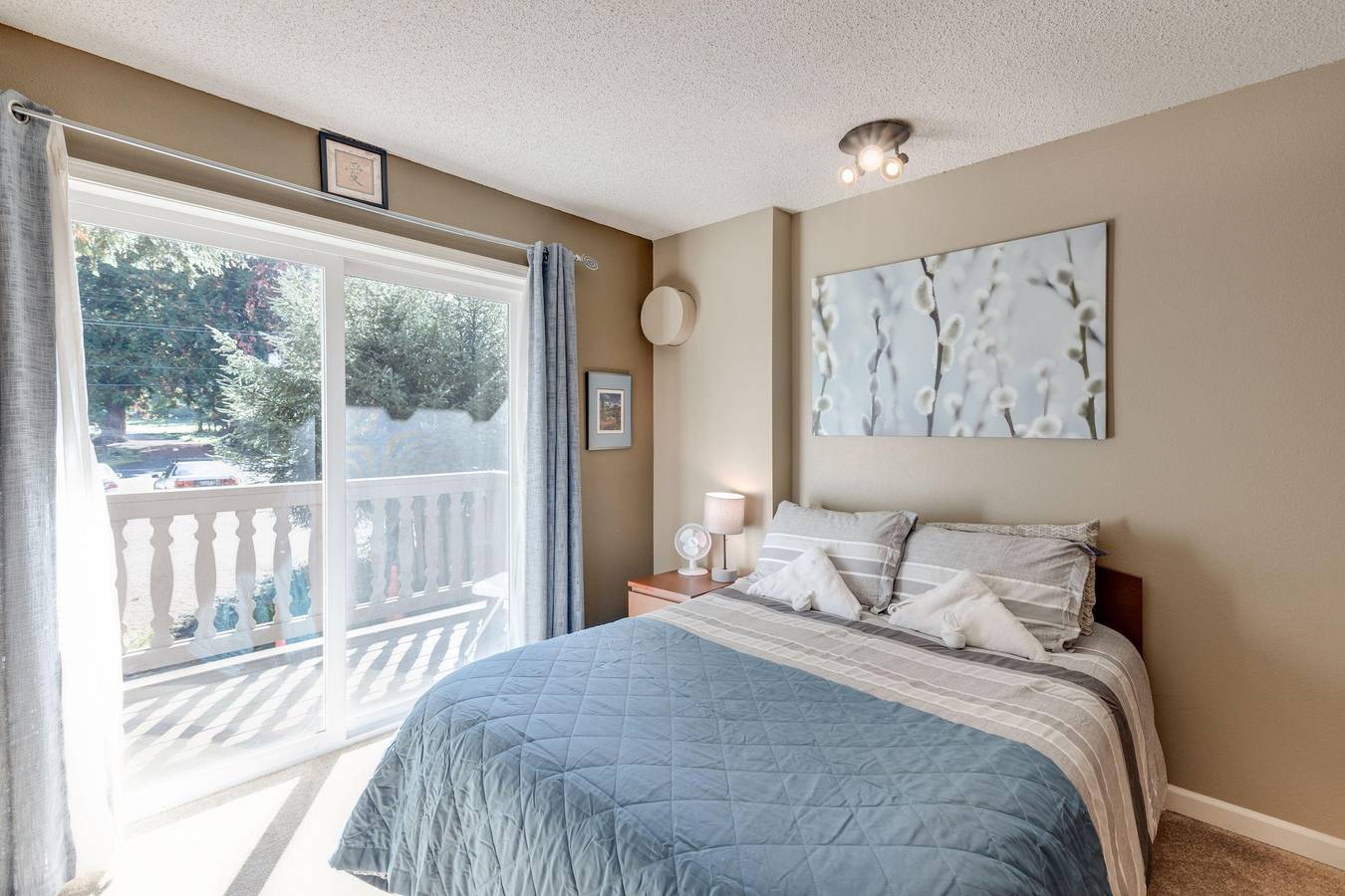 Ganze Wohnung, Snowline Lodge - Condo # 37 - Eine sehr nette Wohnung - in der Nähe des Berges, hat jetzt Wifi in Glacier, Mount Baker-Snoqualmie Nationalwald