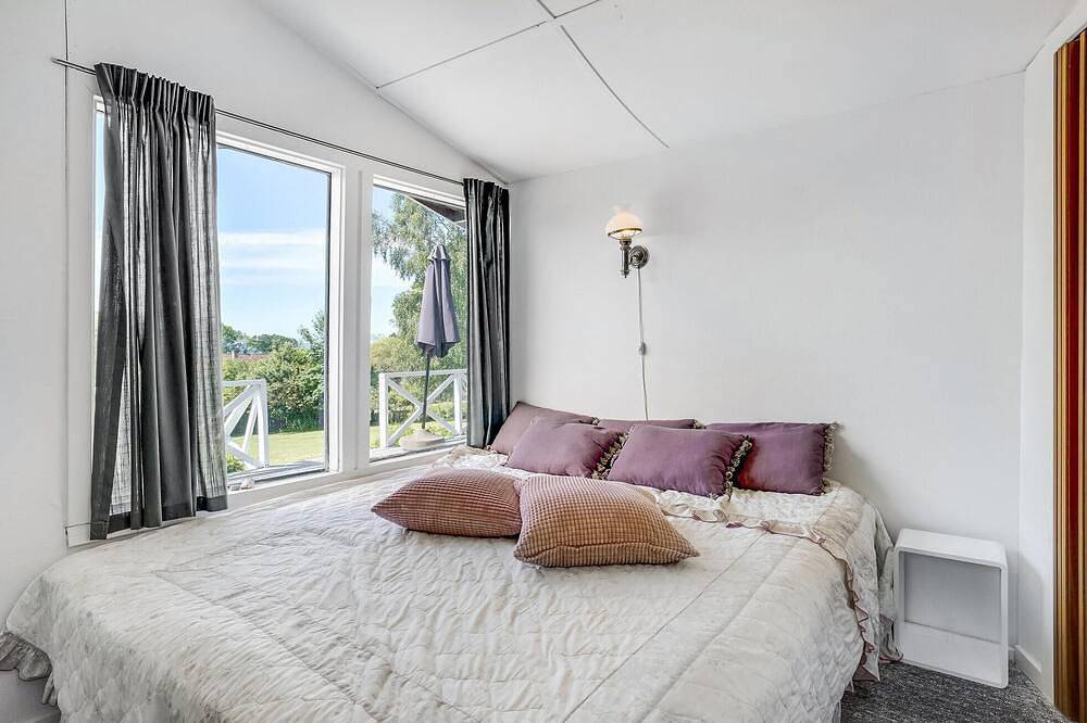 Superbe maison à Vordingborg avec Wi-Fi in Bakkebølle, Vordingborg