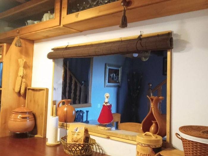 Vakantiehuis voor 4 personen met tuin, foto 9