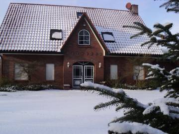 Bauernhof für 8 Personen in Cuxhaven, Nordseeküste, Bild 1