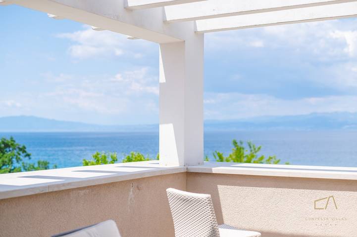 Ferienwohnung für 4 Personen, mit Balkon/Terrasse, mit Haustier