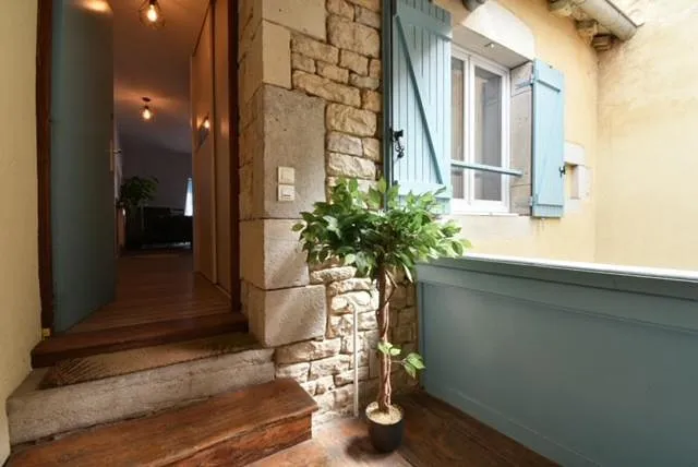 Apartamento de vacaciones para 4 personas, con vistas y terraza, Se admiten mascotas - 1