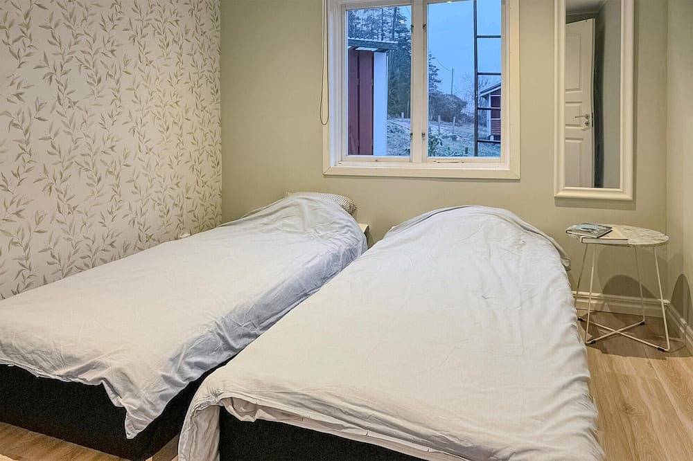 Schönes Haus mit 2 Schlafzimmern in. in Nässjö, Jönköpings län