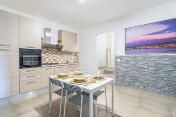 Loft per 4 Persone in Catania, Catania e dintorni, Foto 3