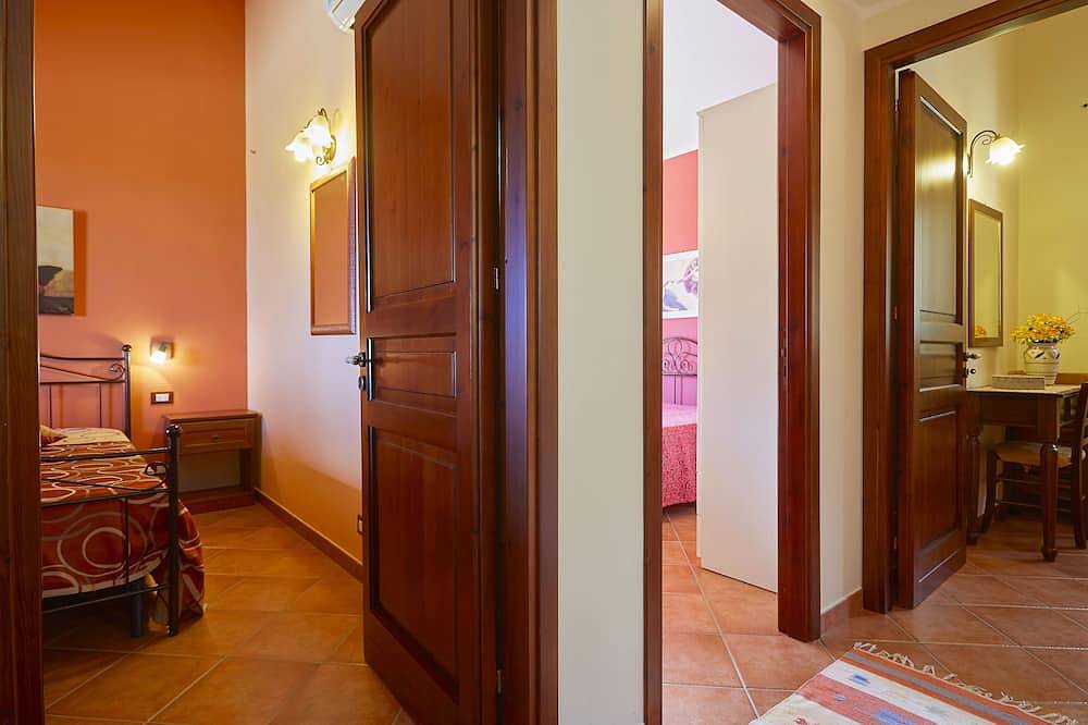 Splendida Villa Ninetta in Scopello (Sicilia), Castellammare del Golfo