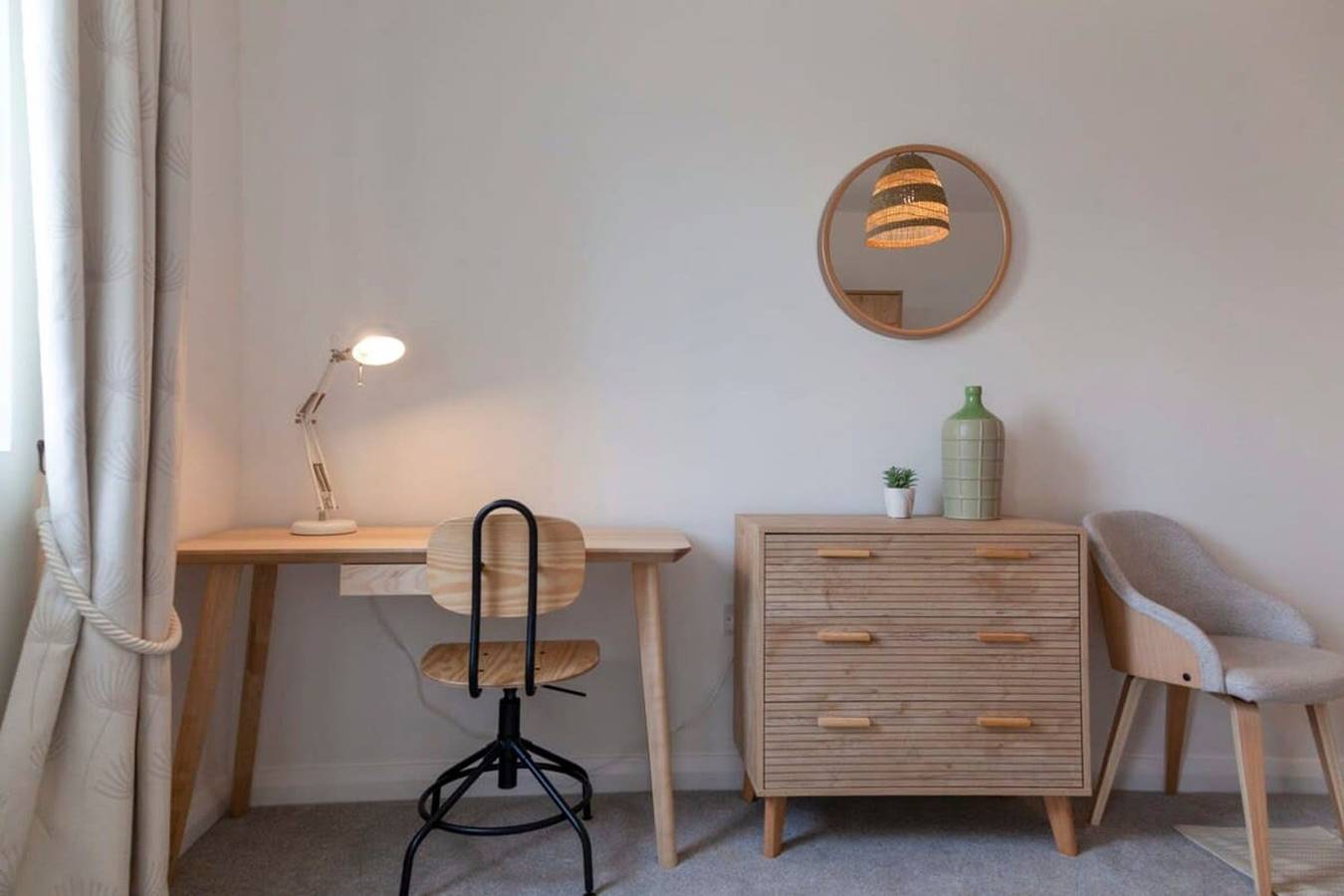 Entire apartment, Contemporary 1 Bedroom Apartment in Ashford in Ashford, Ashford region