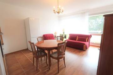 Gîte pour 2 personnes, avec balcon dans Casino de Bénodet