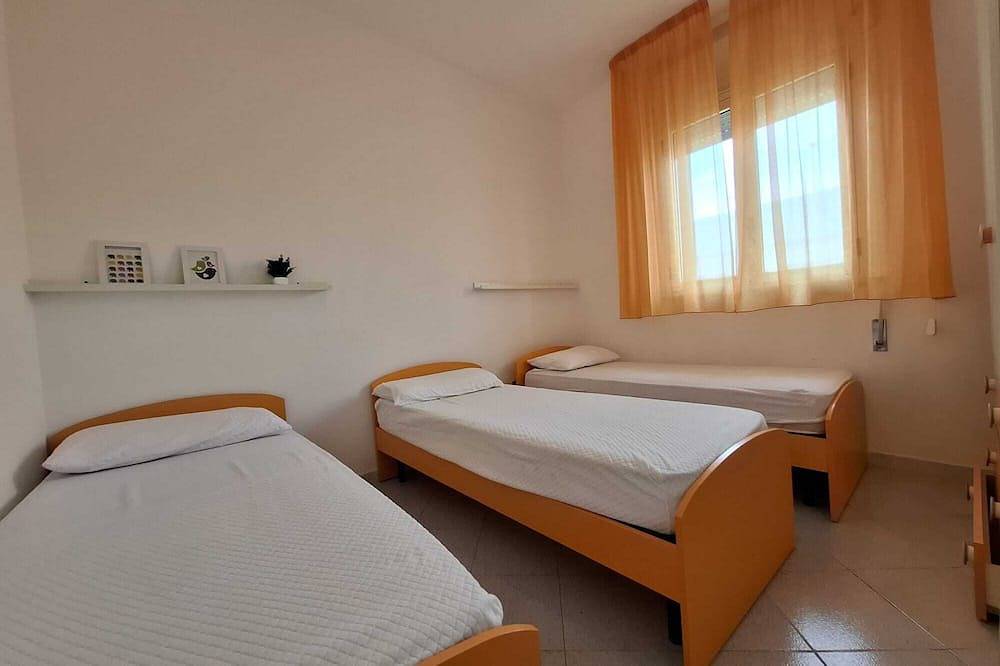 Apartamento entero, Tulip house with sea view in Torre Vado in Torre Vado, Golfo de Tarento