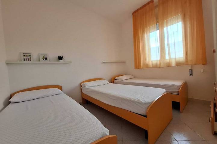 Apartamento entero, Tulip house with sea view in Torre Vado in Torre Vado, Golfo de Tarento