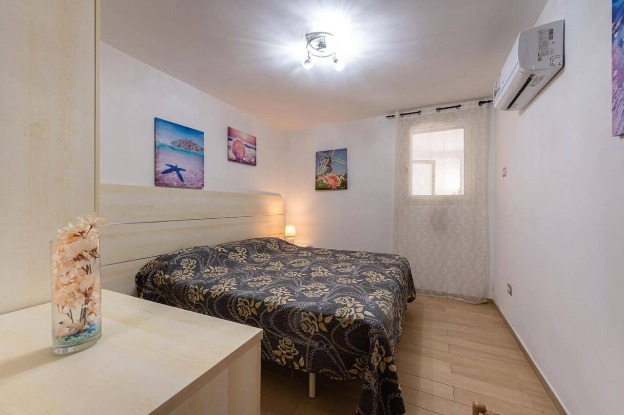 Casa Rosa Di Mare & Marina in Taviano, Golfo di Taranto