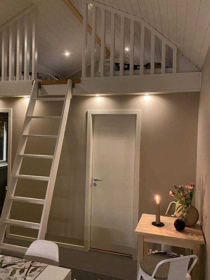 Ferienhaus für 4 Personen, mit Garten und Terrasse in Kalmar - 3