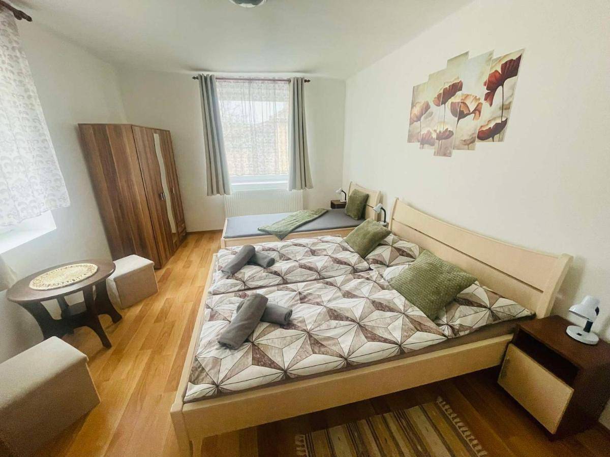 Bükk-Völgye Vendégház in Bogács, Komitat Borsod-Abaúj-Zemplén