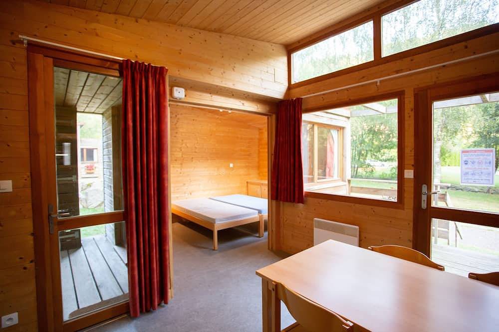 Chalet Rombach Le Franc in Rombach-le-Franc, Parc naturel régional des Ballons des Vosges