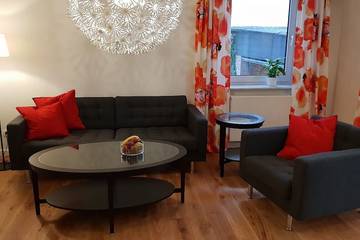 Ferienwohnung für 2 Personen in Rüsselsheim