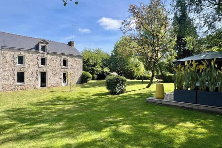 Maison de vacances pour 4 personnes - 1