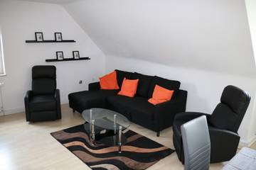 Ferienwohnung für 3 Personen in Hattingen, Ennepe-Ruhr-Kreis, Bild 3