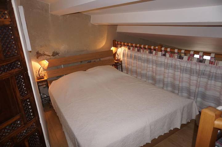 Gîte pour 4 personnes dans Plage Village Collioure - 4