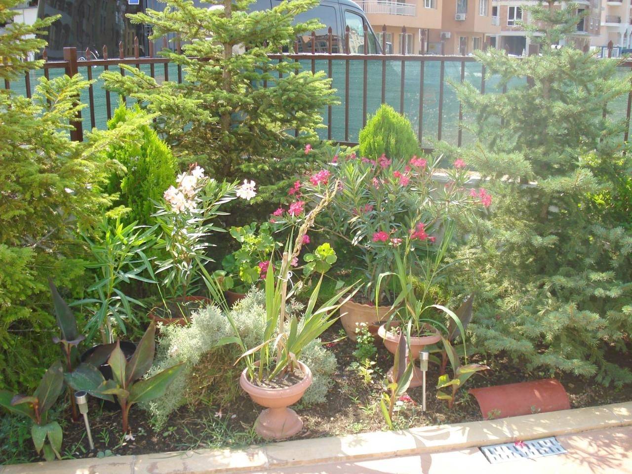 Apartamento entero, Summer Breeze Apartments in Sunny Beach, Provincia de Burgas