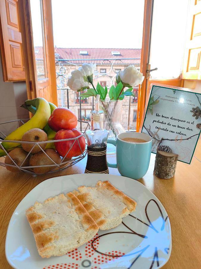 Gîte pour 10 personnes, avec balcon et vue, animaux acceptés à Vinuesa - 3
