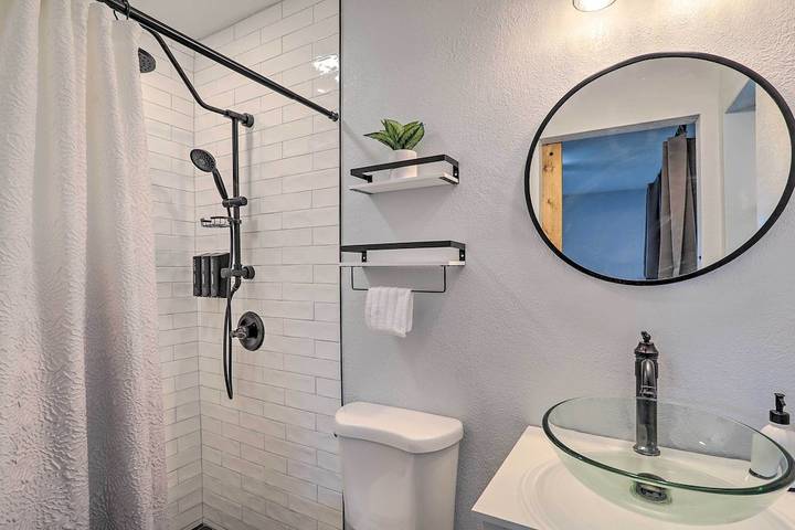 Vacation rental for 10 people, with yard, with pets in Largo