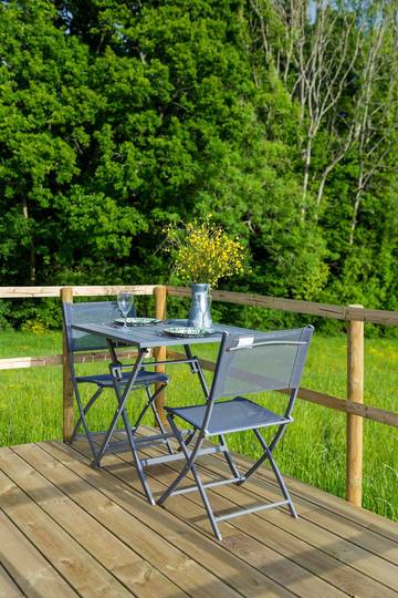 Glamping for 2 People in Crowhurst, South East England, Photo 4