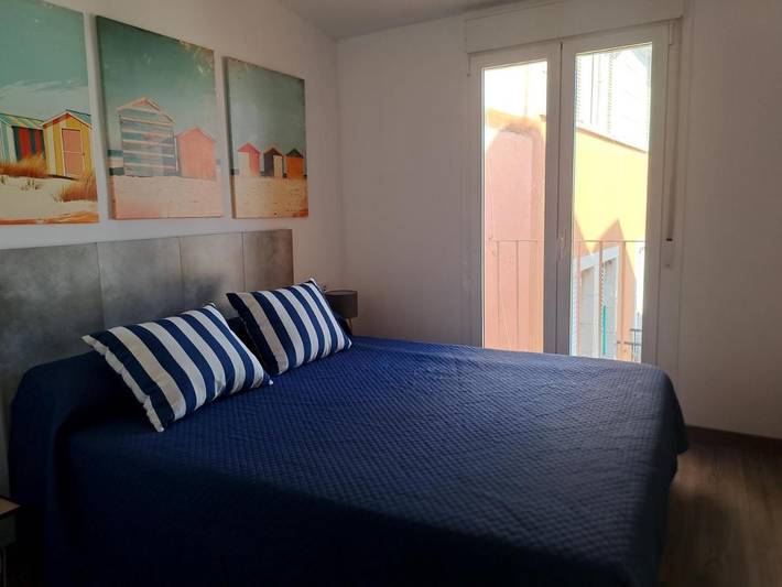Maison d’hôte pour 3 personnes à Tarragone