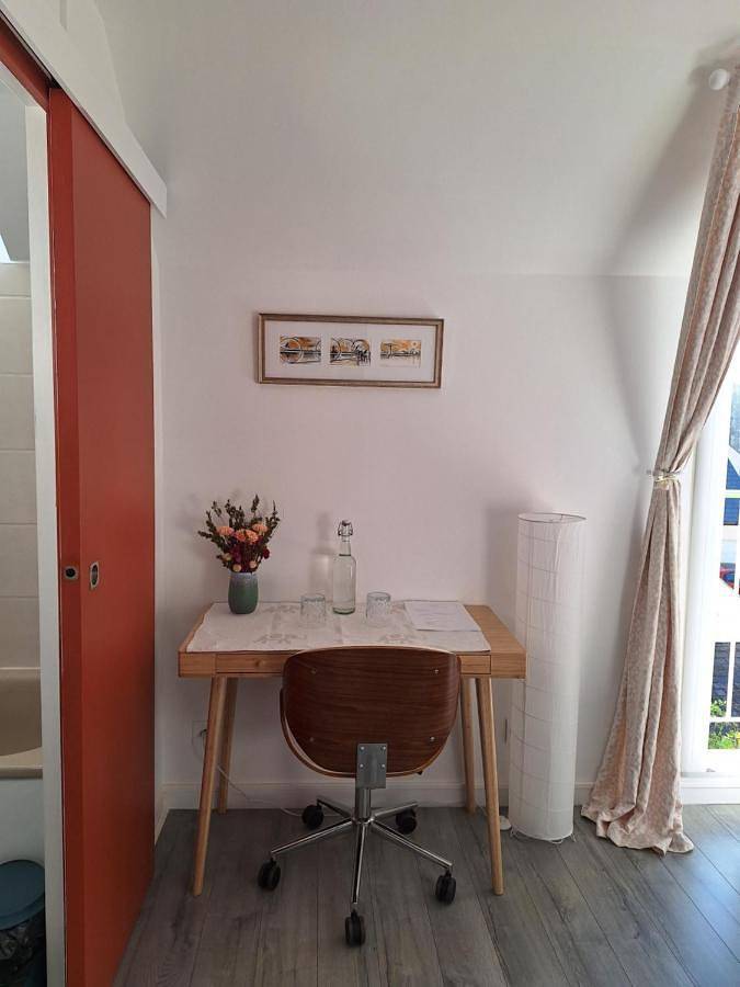 Chambre d’hôte pour 2 personnes, avec jardin à Nantes - 2